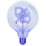 Playstation Neon LED-Glühbirne Logo