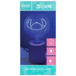Lilo & Stitch Neon LED-Lampe Stitch