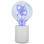 Playstation Neon LED-Lampe Logo