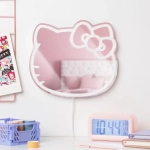 Sanrio LED Wandleuchte Hello Kitty Neon