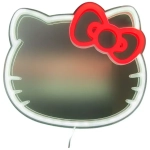 Sanrio LED Wandleuchte Hello Kitty Neon