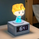 Die Eiskönigin - Völlig unverfroren Icon Wecker Elsa