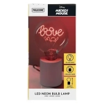 Disney Neon LED-Lampe Mickey Mouse