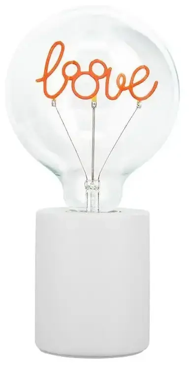 Disney Neon LED-Lampe Mickey Mouse