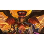 Ascension Tactics Inferno - Retail Version - EN