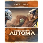 Terraforming Mars - Automa Erweiterung - DE