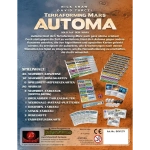 Terraforming Mars - Automa Erweiterung - DE