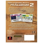 Terraforming Mars - Präludium 2 Erweiterung - DE