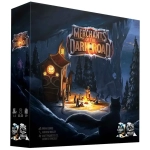 Merchants of the Dark Road - DE