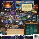 Merchants of the Dark Road - DE