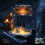 Merchants of the Dark Road - DE