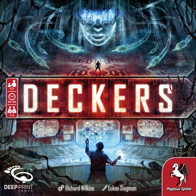 Deckers - EN