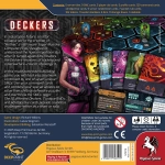 Deckers - EN