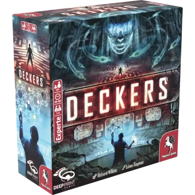 Deckers - DE