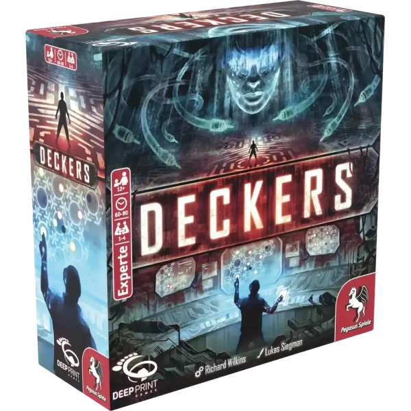Deckers - DE