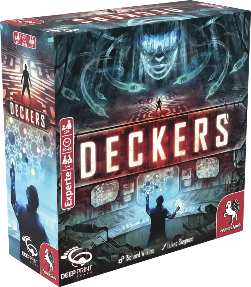 Deckers - DE