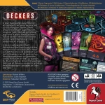 Deckers - DE