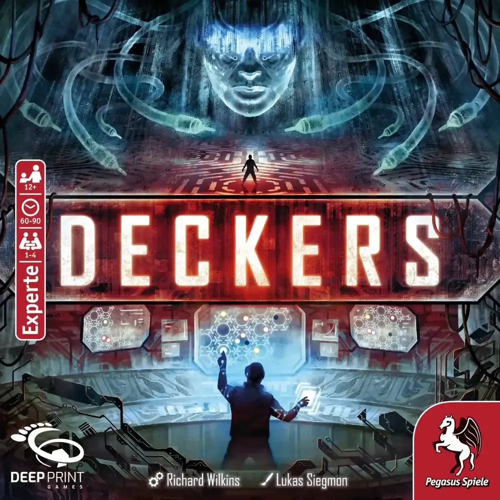 Deckers - DE