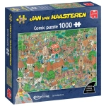 Märchenwald - Jan van Haasteren