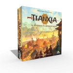 Tianxia - DE