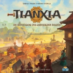 Tianxia - DE Tianxia - DE