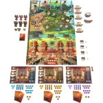 Tianxia - DE