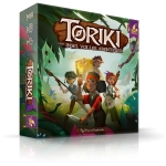 Toriki - The Castway Island - DE