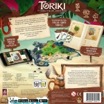 Toriki - The Castway Island - DE