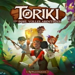 Toriki - The Castway Island - DE