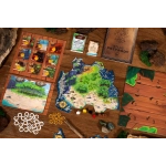 Toriki - The Castway Island - DE