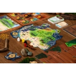 Toriki - The Castway Island - DE