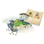 Toriki - The Castway Island - DE