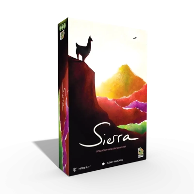Sierra - DE