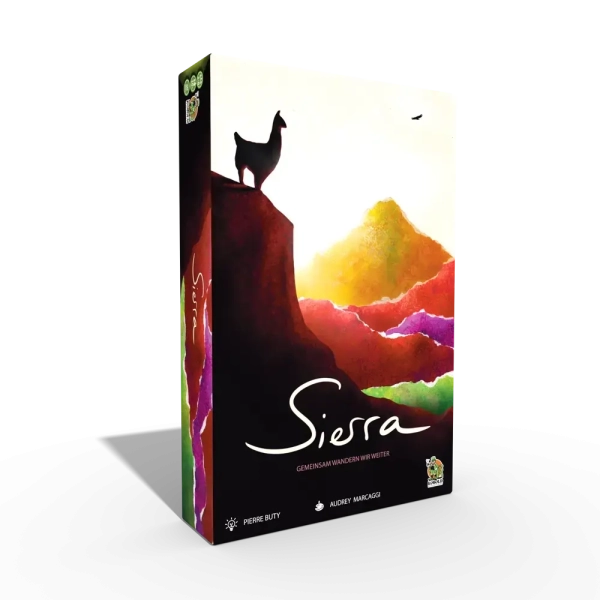 Sierra - DE