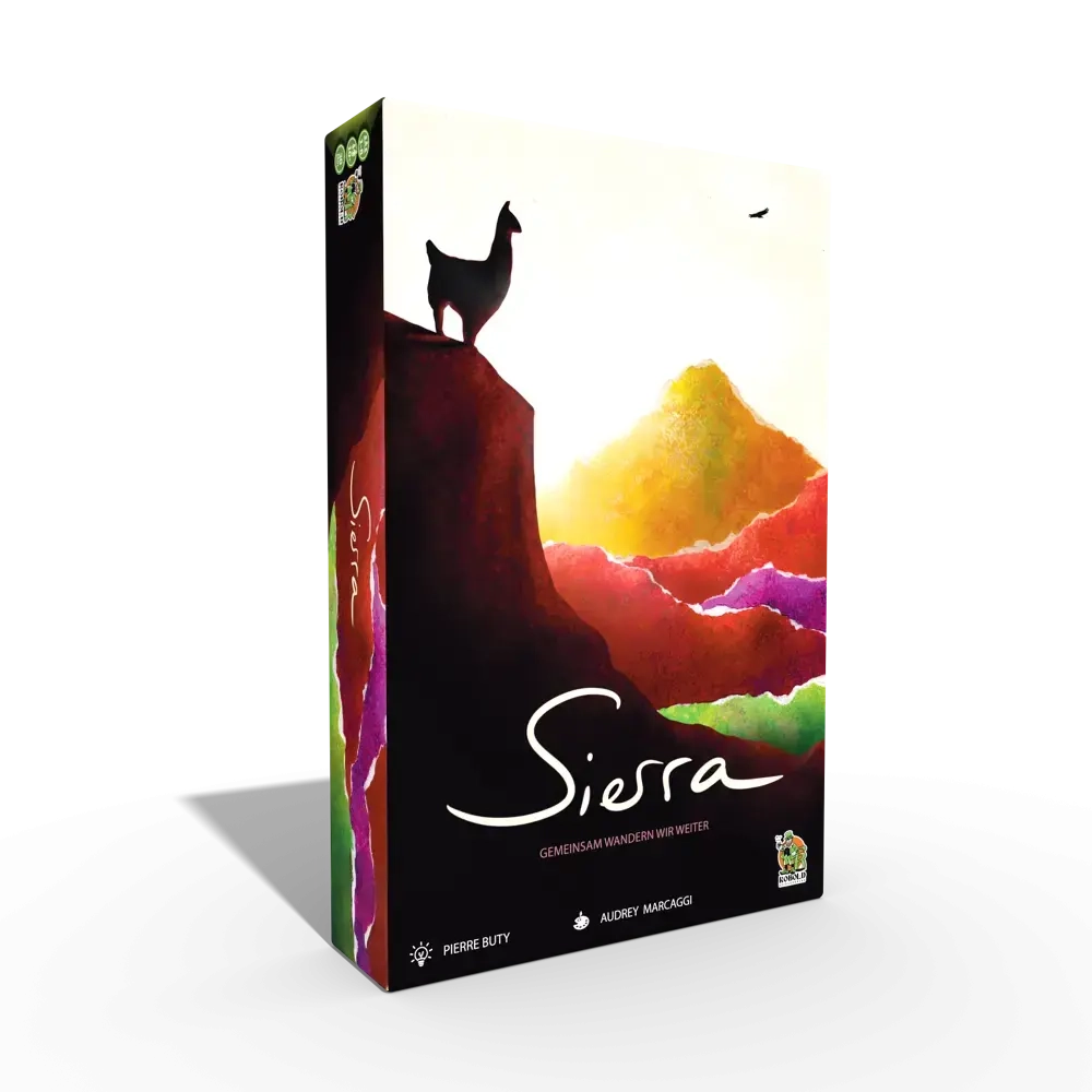 Sierra - DE