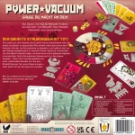 Power Vacuum - DE