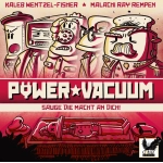 Power Vacuum - DE