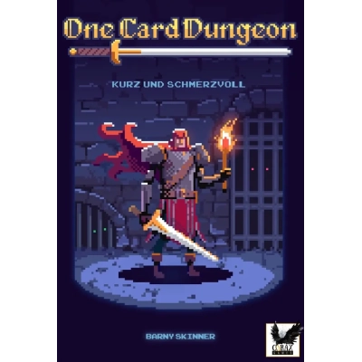 One Card Dungeon - DE