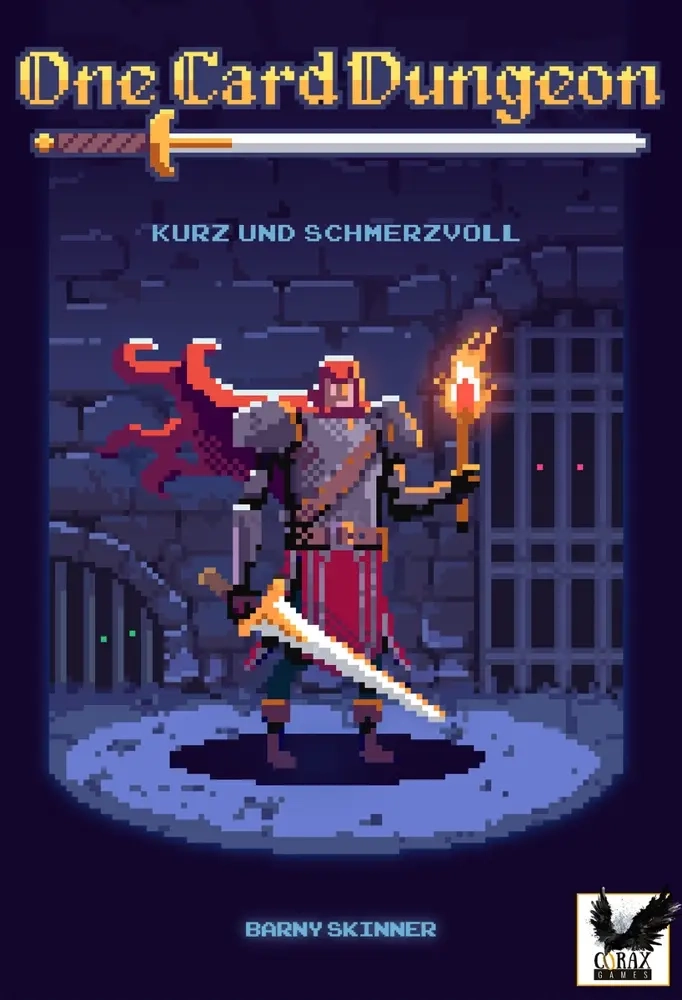 One Card Dungeon - DE