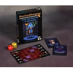 One Card Dungeon - M Guf-yns Rückkehr Erweiterung - DE One Card Dungeon - M Guf-yns Rückkehr Erweiterung - DE