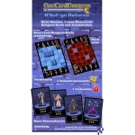 One Card Dungeon - M Guf-yns Rückkehr Erweiterung - DE