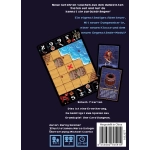One Card Dungeon - Küstenschlacht Abenteuerpaket Erweiterung - DE
