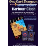 One Card Dungeon - Küstenschlacht Abenteuerpaket Erweiterung - DE