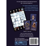 One Card Dungeon - Eisige Höhen Abenteuerpaket Erweiterung - DE