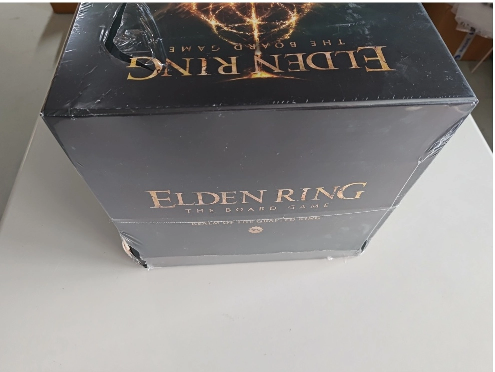 Elden Ring: Realm of the Grafted King - EN (Defekte Verpackung)