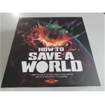 How to Save a World - EN (Leicht defekte Verpackung)