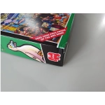 Christmas Carol - Wasgij Christmas 20 (2x 1000 Teile) (Leicht Defekte Verpackung)