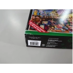 Christmas Carol - Wasgij Christmas 20 (2x 1000 Teile) (Leicht Defekte Verpackung)