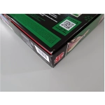 Christmas Carol - Wasgij Christmas 20 (2x 1000 Teile) (Leicht Defekte Verpackung)