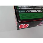 Christmas Carol - Wasgij Christmas 20 (2x 1000 Teile) (Leicht Defekte Verpackung)